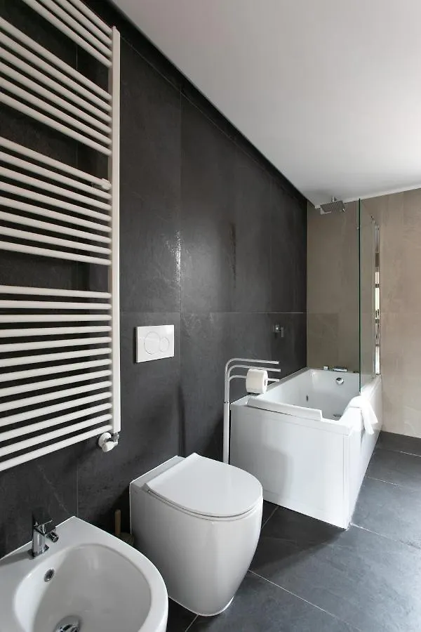 Appartamento Residenza Pomponi Deluxe Venezia
