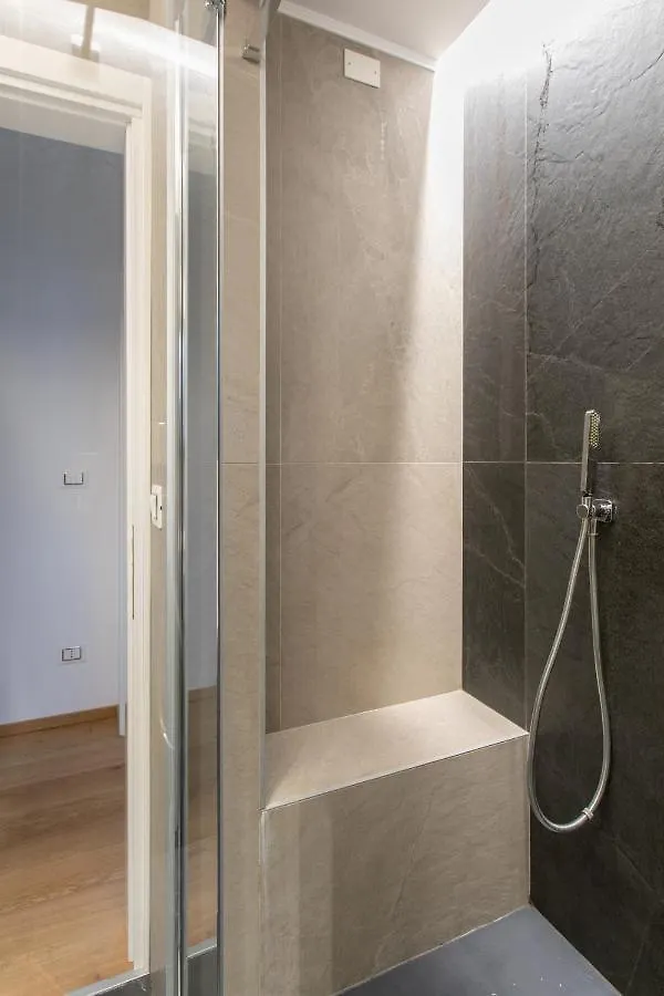 Appartamento Residenza Pomponi Deluxe Venezia Italia