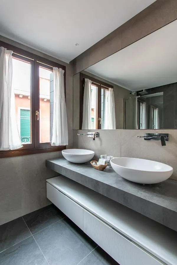 Appartamento Residenza Pomponi Deluxe Venezia