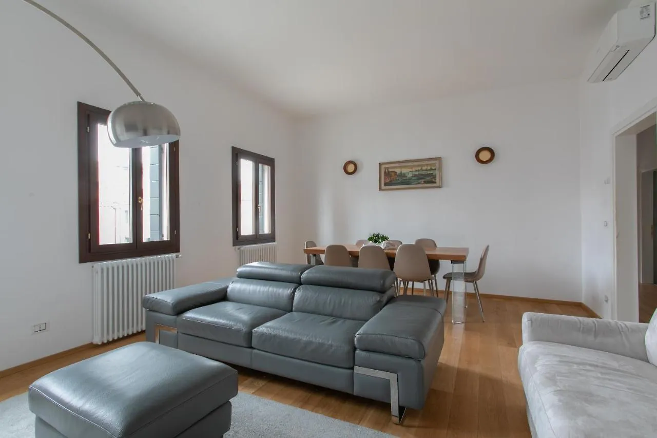 Appartamento Residenza Pomponi Deluxe Venezia