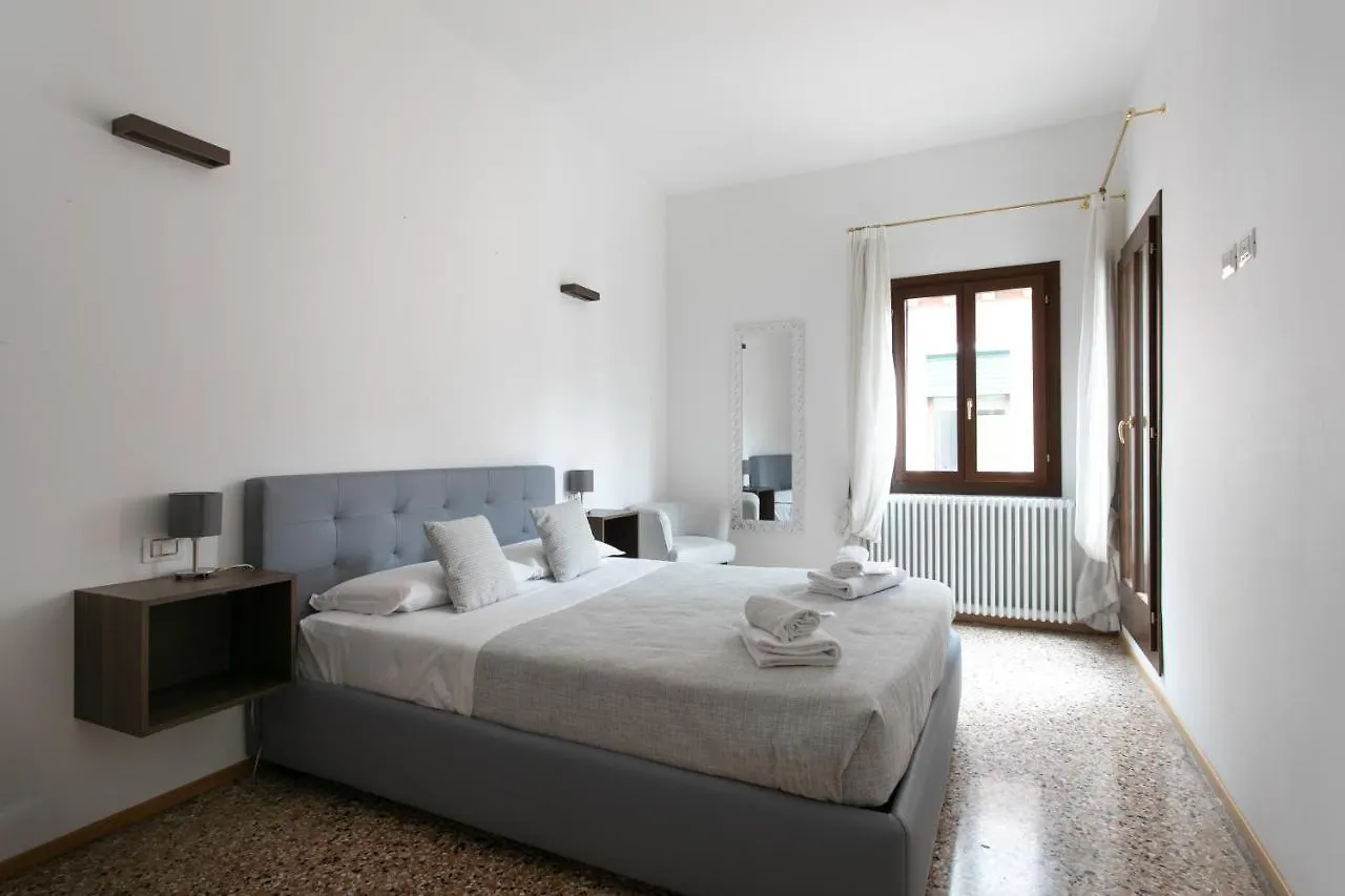 Appartamento Residenza Pomponi Deluxe Venezia