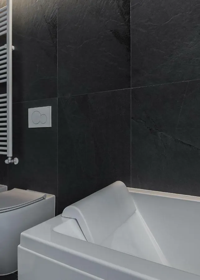 דירות ונציה Residenza Pomponi Deluxe 0*,  איטליה