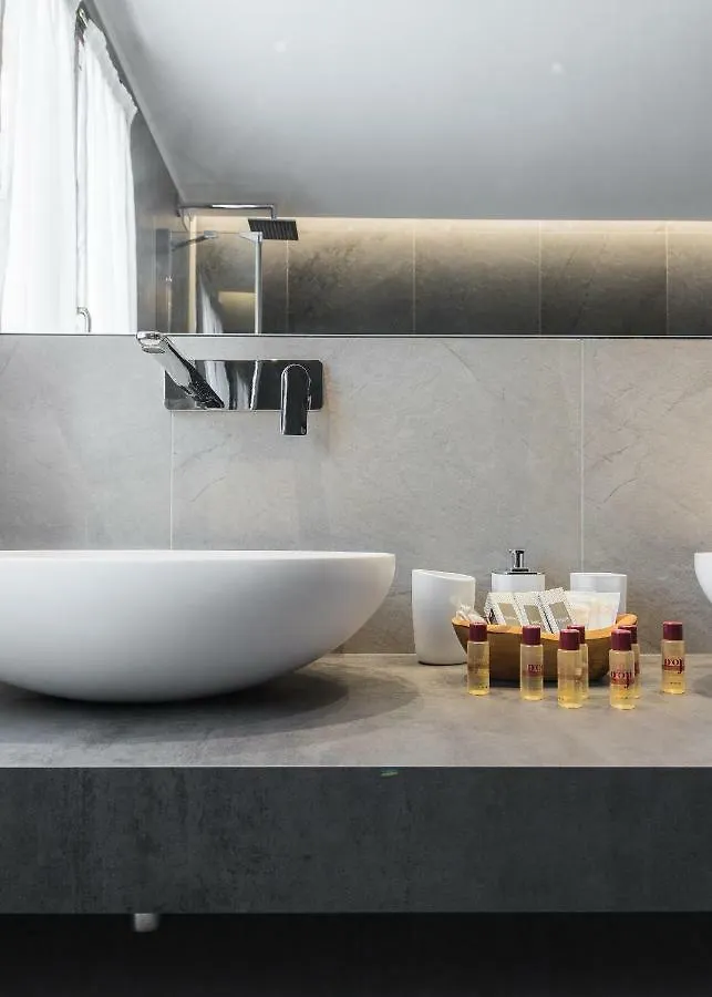 Appartamento Residenza Pomponi Deluxe Venezia 0*,  Italia