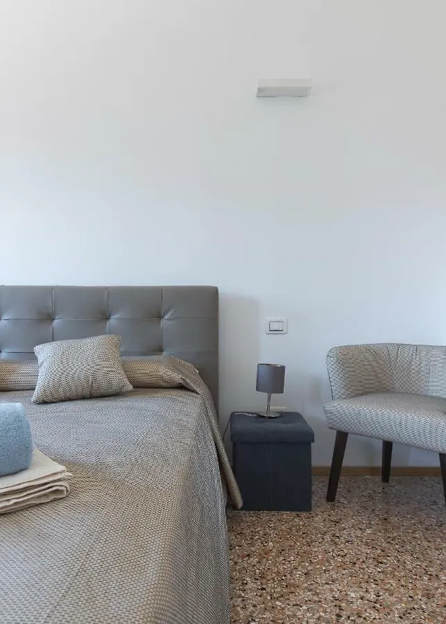 Appartamento Residenza Pomponi Deluxe Venezia