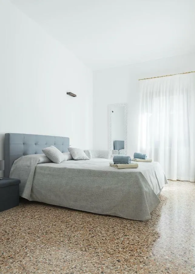 Appartamento Residenza Pomponi Deluxe Venezia 0*,  Italia