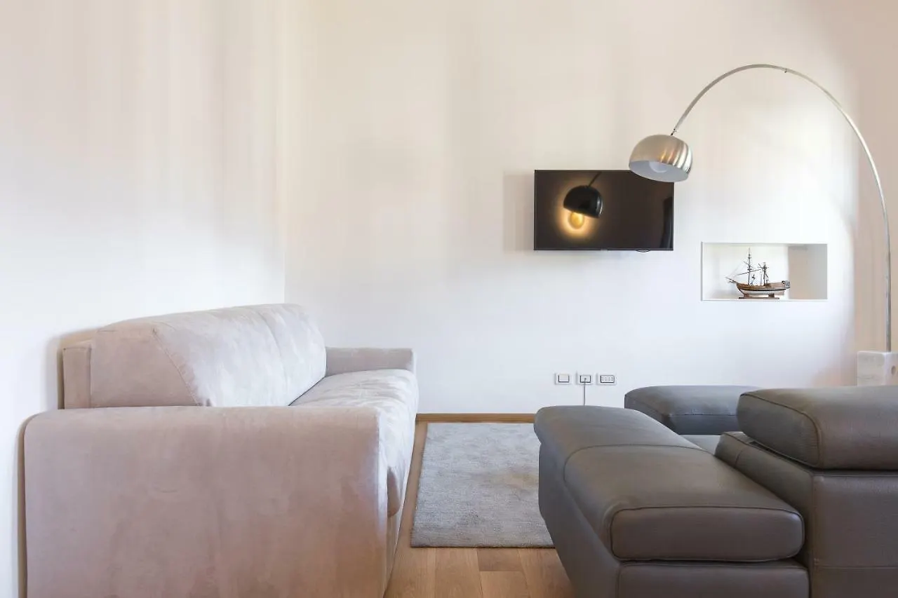 Appartamento Residenza Pomponi Deluxe Venezia