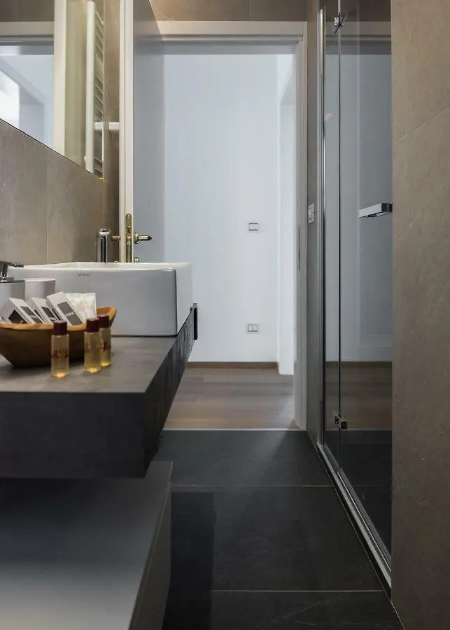 Appartamento Residenza Pomponi Deluxe Venezia