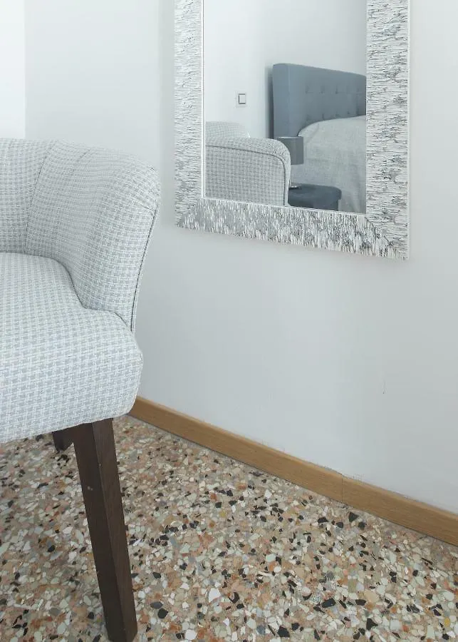 Appartamento Residenza Pomponi Deluxe Venezia
